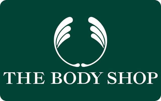 Buy a The Body Shop Gift Card top up online