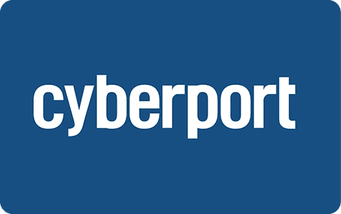 Buy a Cyberport Gift Card top up online