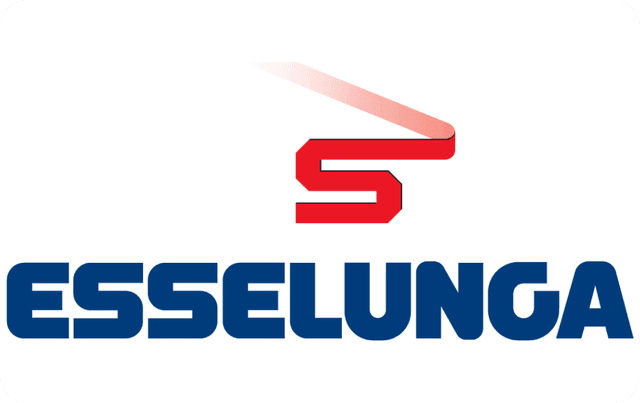 Buy a Esselunga Gift Card top up online