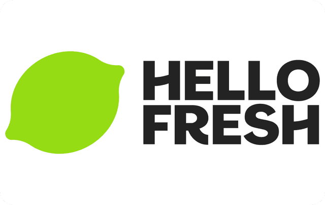 Buy a Hello Fresh Gift Card top up online