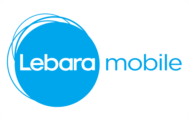 Buy a Lebara Mobile Top-Up top up online