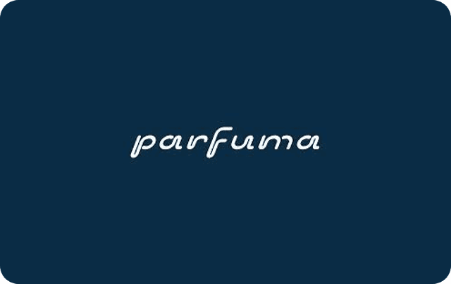 Buy a Parfuma Gift Card top up online